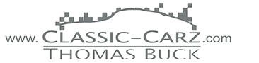 Classic Carz — Thomas Buck, Oldtimerwerkstatt Grabow
